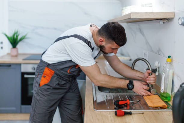 Best Leak Detection Services  in West Baraboo, WI