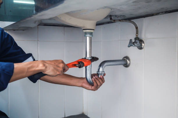 Best Sewer Cleaning Services  in West Baraboo, WI