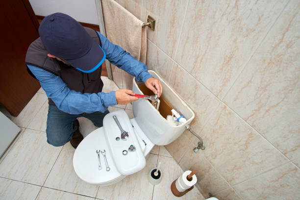 Trusted West Baraboo, WI Plumbing Experts
