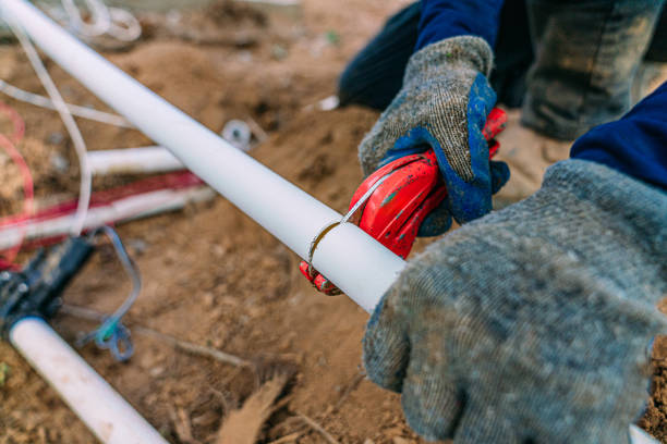 Best Water Softener Installation  in West Baraboo, WI