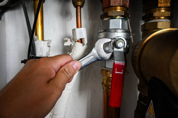 Best Plumbing Inspection Services  in West Baraboo, WI